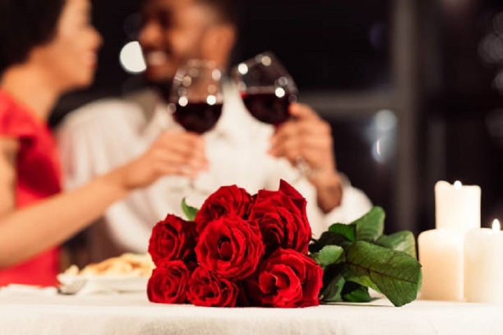 Valentine 14/2 tặng gì cho người yêu? - 2