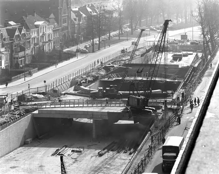 Sự thật bức ảnh thành phố 'cải tạo ngược’ từ bê tông thành kênh đào gây sốt mạng - 2