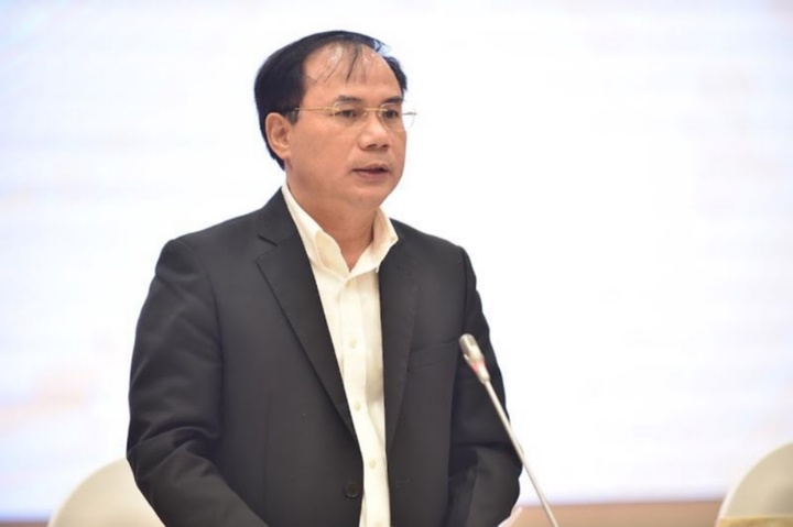 Bộ Xây dựng đề nghị ngân hàng cơ cấu lại nợ xấu, hỗ trợ doanh nghiệp - 1