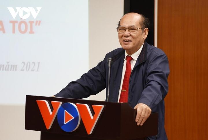 Lấy phiếu tín nhiệm để đánh giá cán bộ chứ không phải chỉ 'tham khảo' - 2