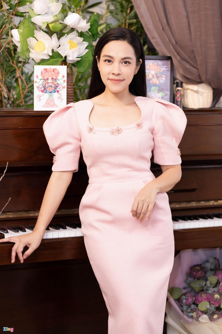 O Sen tranh cãi ảnh 3 Khủng hoảng của O Sen Ngọc Mai - 2