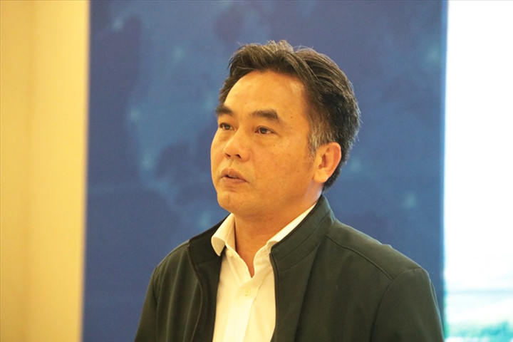 Kỷ luật 2 Phó Chủ tịch UBND tỉnh Bình Dương - 2