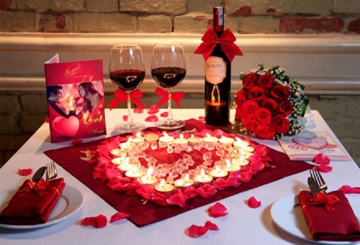 Gợi ý các món quà ý nghĩa cho ngày Valentine 14/2 - 3