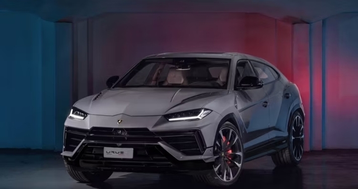 5 chiếc SUV hạng sang đáng mua nhất năm nay - 6