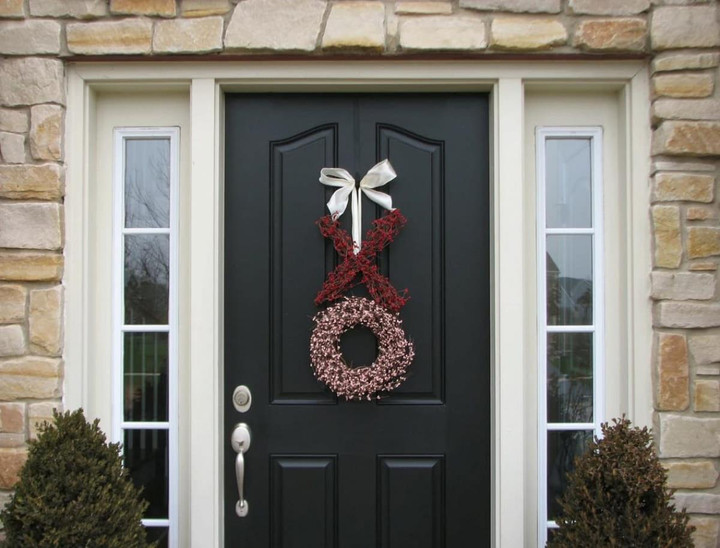 10 ý tưởng trang trí Valentine lãng mạn để làm người ấy tan chảy - 2