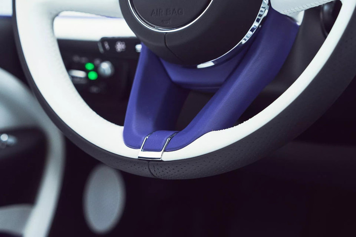 Chiếc Bentley Bentayga đặc biệt giá 1 triệu USD - 7