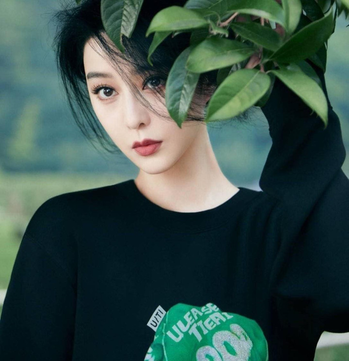 Phạm Băng Băng bạn trai ảnh 3 Vì sao gia đình Phạm Băng Băng chưa đồng ý cho cưới Quách Nham Phong? - 2