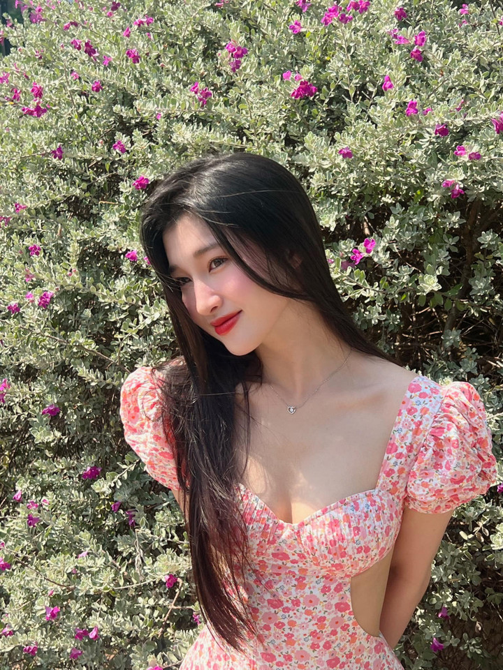 Sao Việt 10/2: 'Cô Xuyến' gợi cảm tuổi 47, Thanh Lam tình tứ bên hôn phu - 3