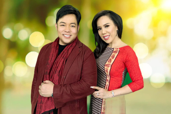 Sao Việt 10/2: 'Cô Xuyến' gợi cảm tuổi 47, Thanh Lam tình tứ bên hôn phu - 5