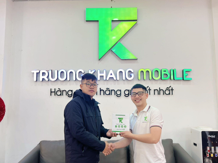 Trường Khang Mobile: Địa chỉ tin cậy cho các tín đồ 'táo khuyết' tại Nam Định - 3