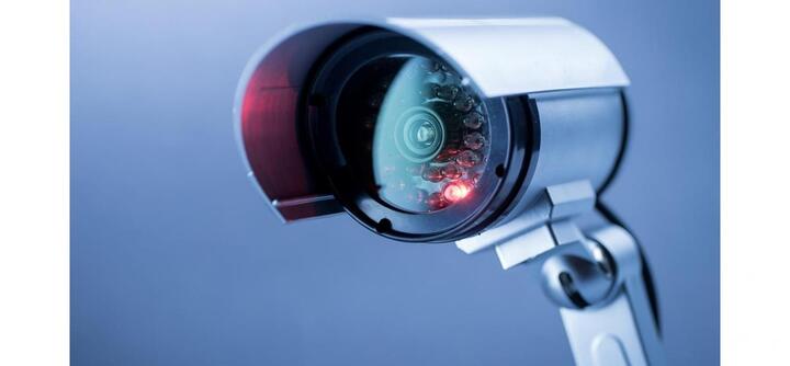Australia lo ngại về camera của Trung Quốc - 1