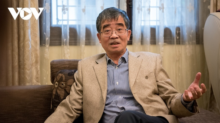 Bảo vệ cán bộ dám nghĩ, dám làm: Thể chế hóa bằng nghị định là cần thiết - 2