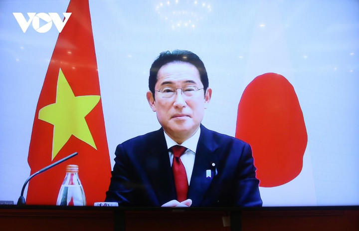Tổng Bí thư đề nghị Nhật Bản hỗ trợ thực hiện công nghiệp hóa, hiện đại hóa - 3