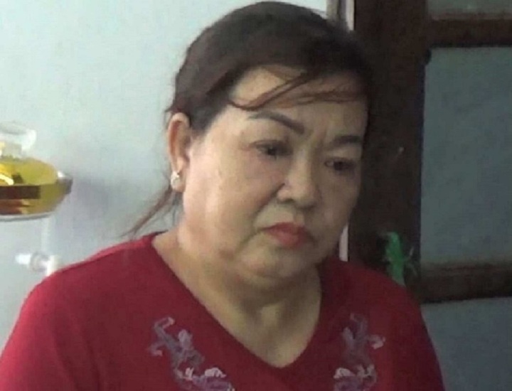 Triệt phá nhóm cho vay lãi suất 'cắt cổ', dùng dây điện đánh con nợ - 2