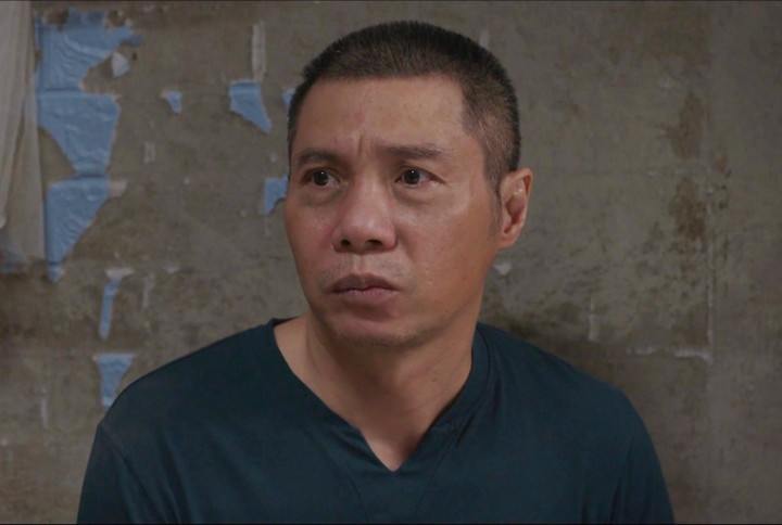 NSND Công Lý khiến khán giả rơi nước mắt khi trở lại đóng phim - 2