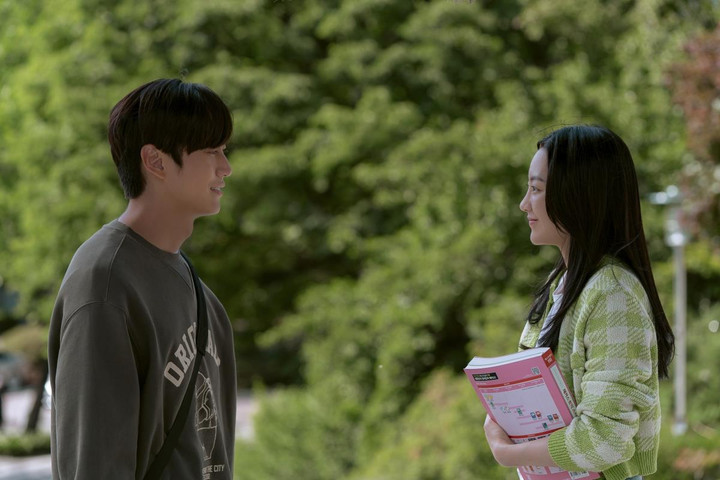 Vì sao phim 'Thanh âm tình đầu' được cả khán giả lẫn truyền thông khen ngợi? - 2