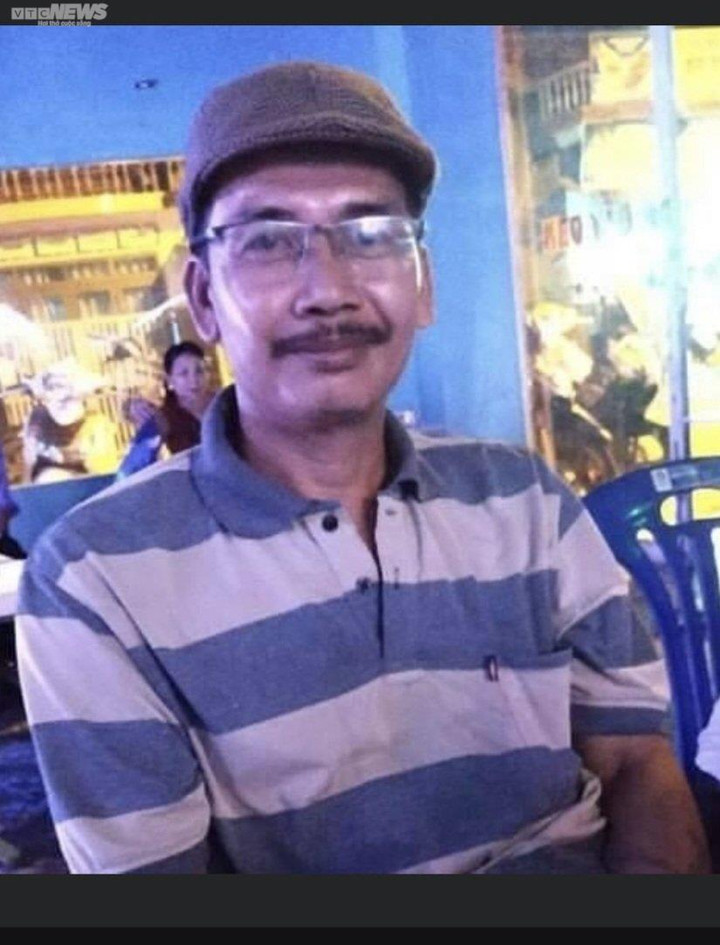 Truy tìm nghi phạm giết người tại Phú Yên - 1