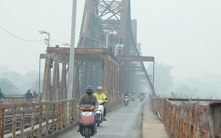 Thời tiết hôm nay 9/2: Bắc Bộ tiếp diễn mưa phùn và nồm ẩm, nhiệt độ tăng nhẹ - 1