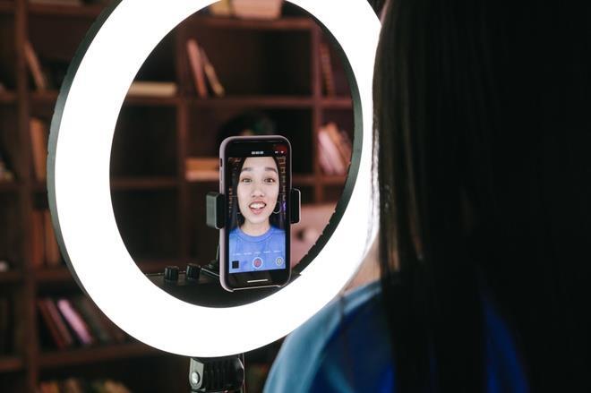Bóc trần những ‘bẫy’ quảng cáo trên TikTok - 1