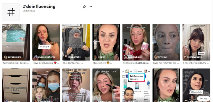 Bóc trần những ‘bẫy’ quảng cáo trên TikTok - 2