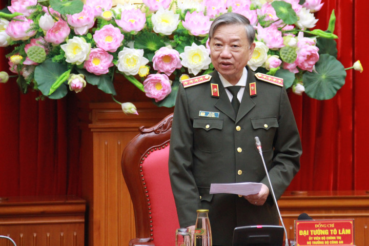 Bộ Công an cử 24 chiến sĩ, nhân viên y tế sang Thổ Nhĩ Kỳ cứu hộ, cứu nạn - 1