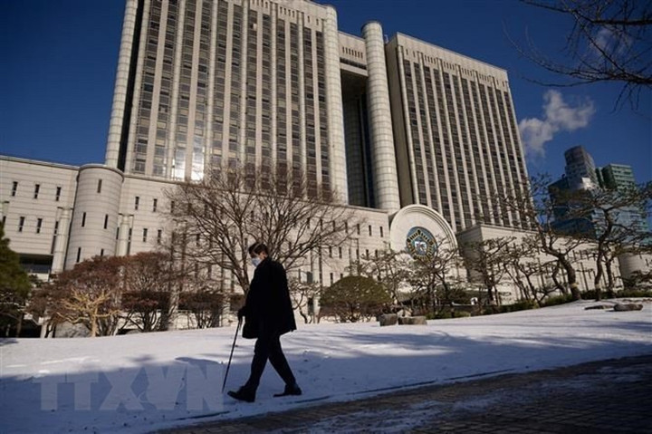 Việt Nam lên tiếng về phán quyết của Hàn Quốc liên quan vụ thảm sát Quảng Nam - 1