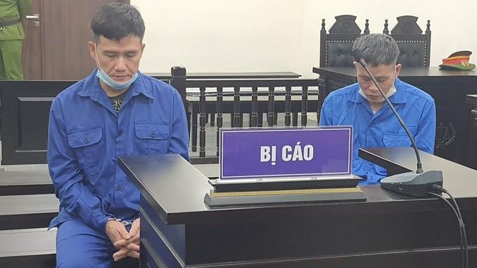Đánh chết kẻ trộm chó, chủ nhà lĩnh án 7 năm tù - 1