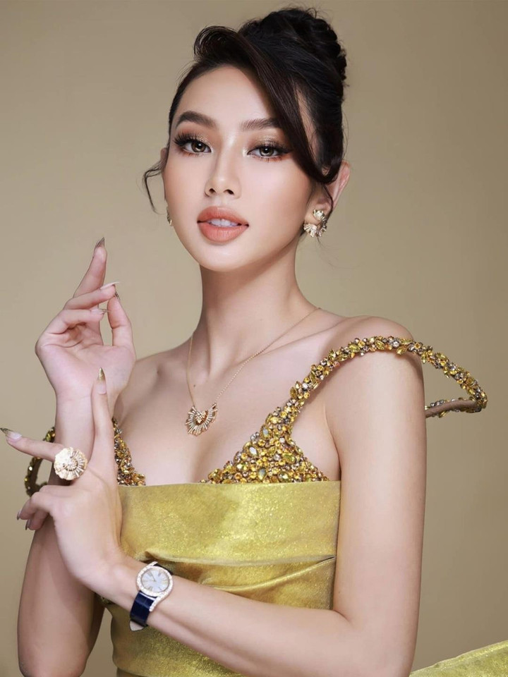 Sở Thông tin Truyền thông Lâm Đồng không xử lý đơn của Thùy Tiên - 1