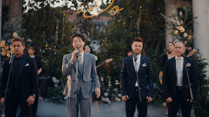 MV mới của Đức Phúc lập thành tích đáng nể sau 6 tiếng phát hành - 1