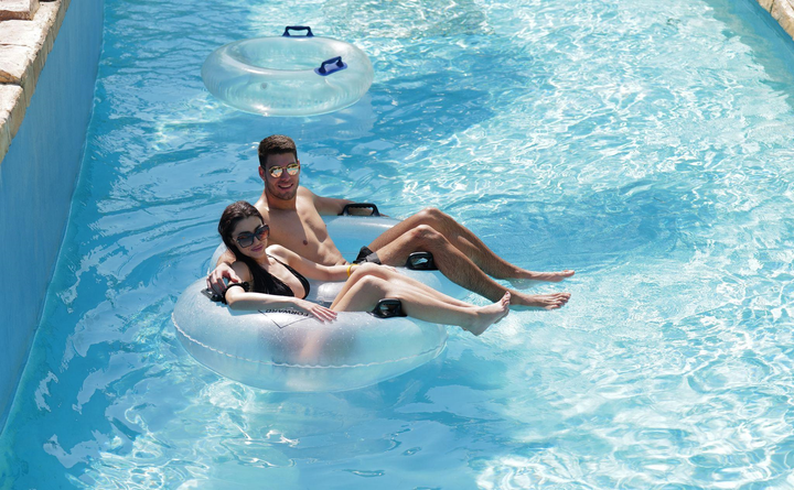 Valentine bùng nổ cảm xúc tại Sun World Phu Quoc, tại sao không? - 5