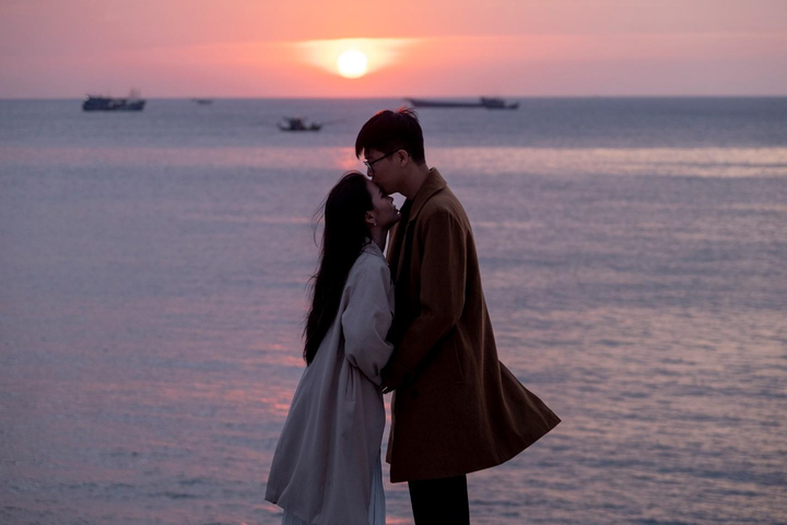 Valentine bùng nổ cảm xúc tại Sun World Phu Quoc, tại sao không? - 7