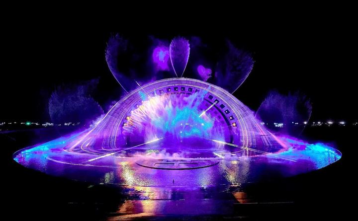 Valentine bùng nổ cảm xúc tại Sun World Phu Quoc, tại sao không? - 8