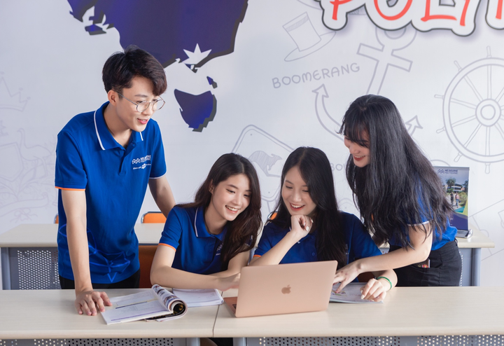 Melbourne Polytechnic Việt Nam đào tạo nguồn nhân lực theo tiêu chuẩn quốc tế - 1