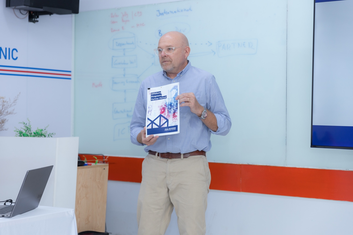 Melbourne Polytechnic Việt Nam đào tạo nguồn nhân lực theo tiêu chuẩn quốc tế - 2