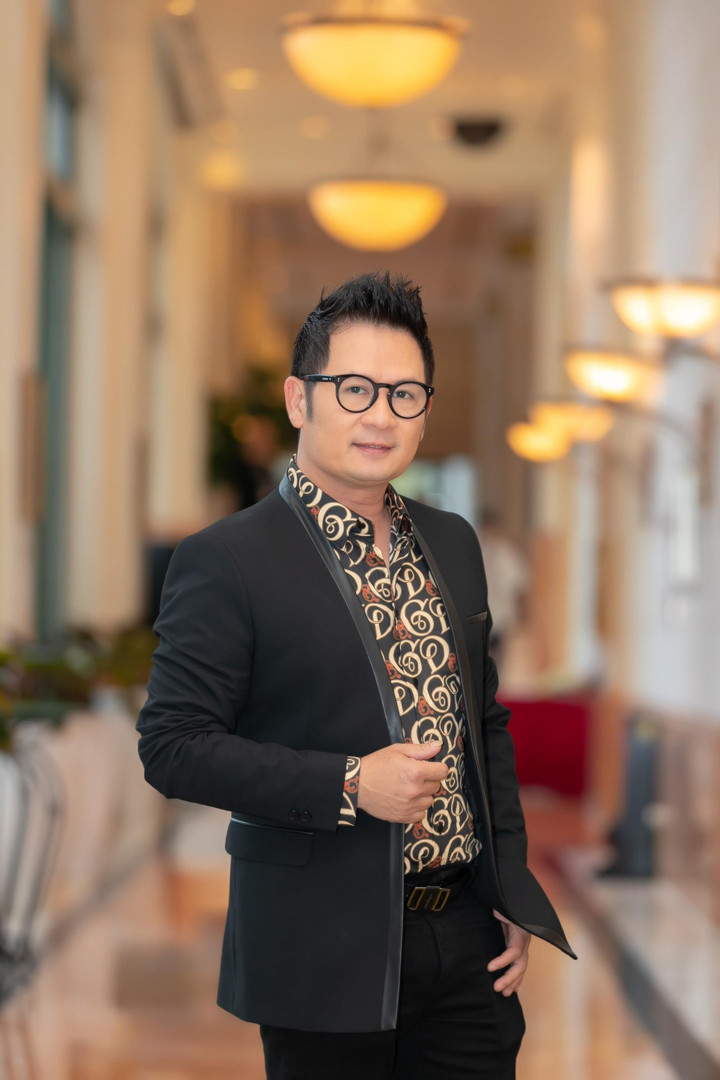 Bằng Kiều: Bị bình phẩm trên mạng, bạn gái tôi buồn cả tuần - 2