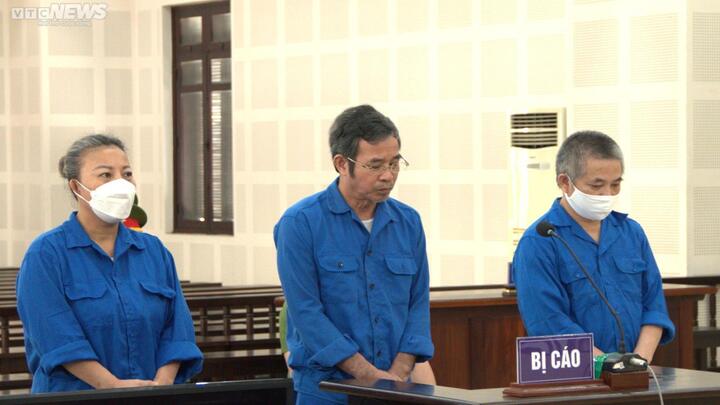 Đà Nẵng: Trả hồ sơ, điều tra bổ sung vụ cựu Chủ tịch quận Liên Chiểu nhận hối lộ - 2