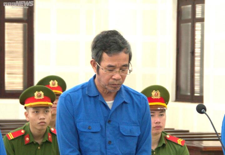 Đà Nẵng: Trả hồ sơ, điều tra bổ sung vụ cựu Chủ tịch quận Liên Chiểu nhận hối lộ - 1