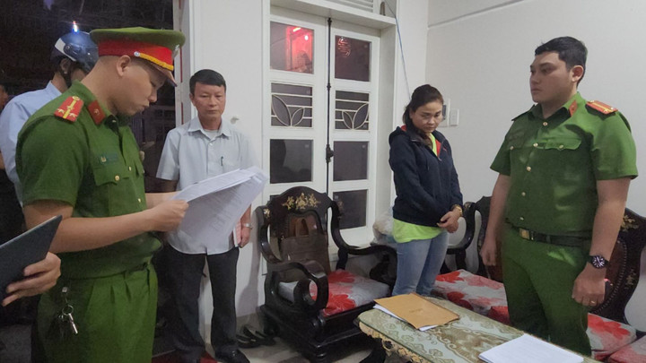 2 cán bộ Trường Bách khoa Đà Nẵng tham ô 86 tỷ đồng: Đại học Đà Nẵng nói gì? - 1