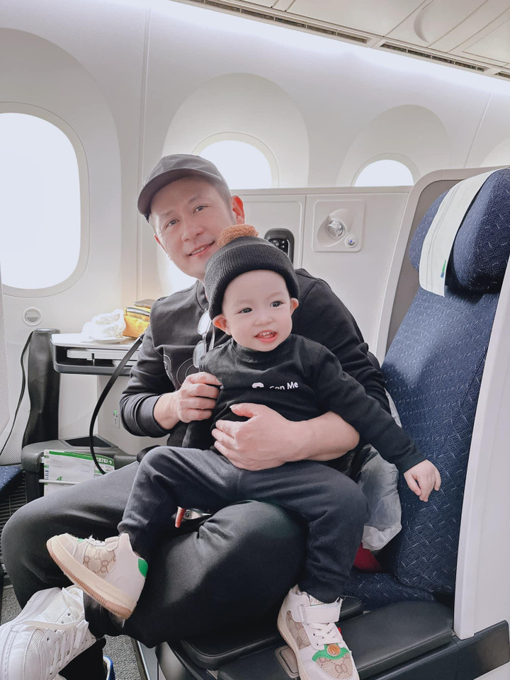 Bằng Kiều: Bị bình phẩm trên mạng, bạn gái tôi buồn cả tuần - 1