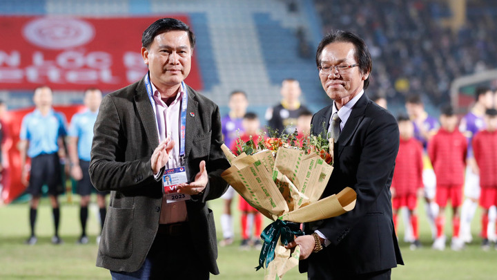 HAGL phản đối quy định độc quyền: VPF có chèn ép các CLB? - 1