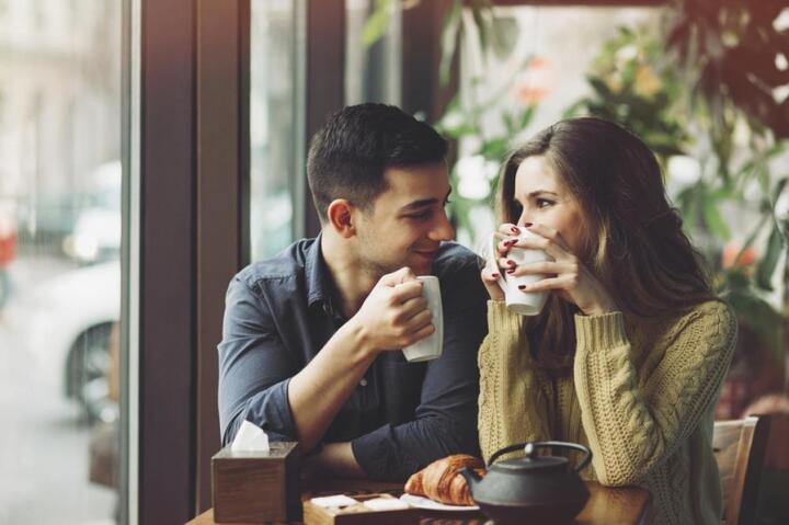 5 cách 'hâm nóng tình cảm' trong Ngày lễ Tình nhân - Valentine 14/2 - 2