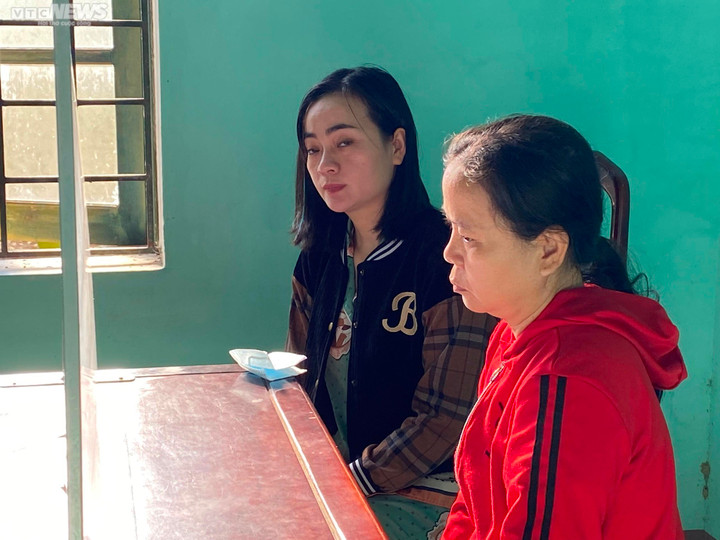 ‘Nữ quái’ cầm đầu đường dây lô đề quy mô 6 tỷ đồng/tháng ở Thừa Thiên - Huế - 1