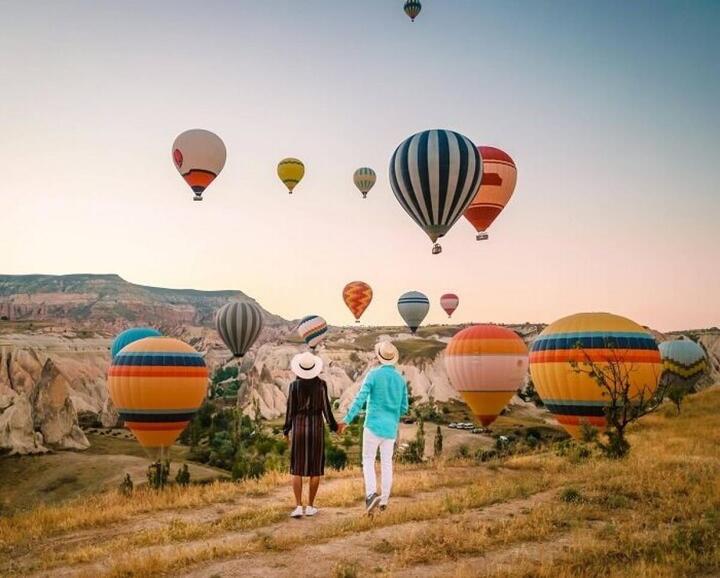 5 cách 'hâm nóng tình cảm' trong Ngày lễ Tình nhân - Valentine 14/2 - 3
