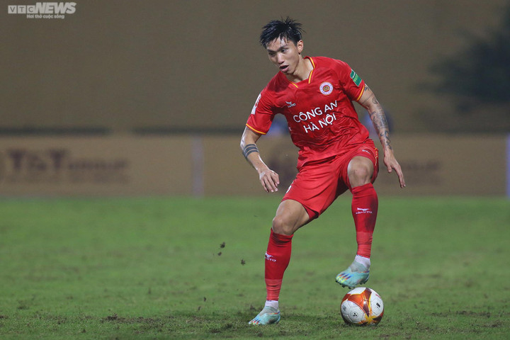 Xem trực tiếp CLB Công an Hà Nội vs Viettel FC trên kênh nào? - 1