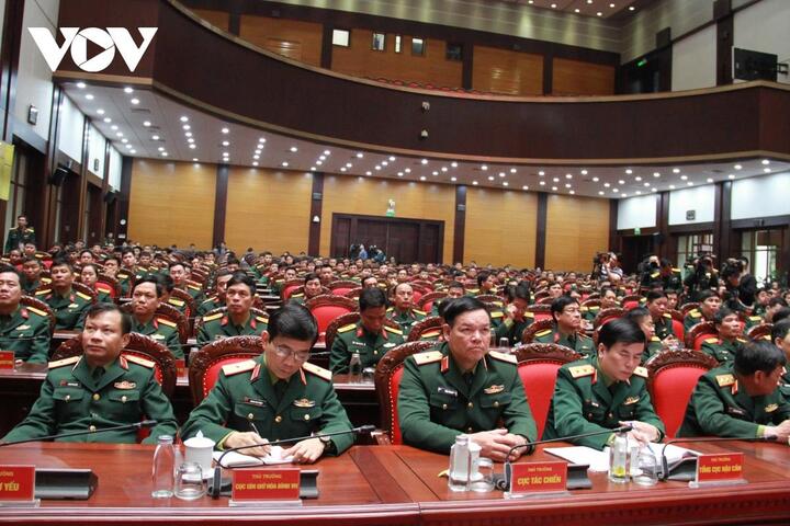 Cử chiến sĩ hỗ trợ Thổ Nhĩ Kỳ thể hiện tinh thần quốc tế cao cả của Việt Nam - 2