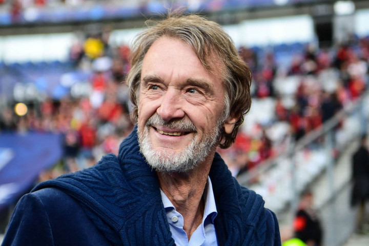 Tỷ phú giàu nhất nước Anh quyết mua Man Utd, cạnh tranh với nhà đầu tư Qatar - 2