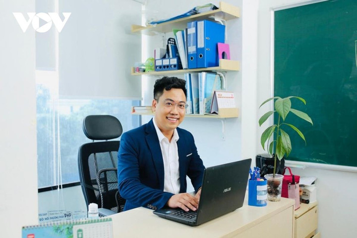 Tham gia nhiều kỳ thi để xét tuyển đại học, thí sinh làm gì để không quá tải? - 1