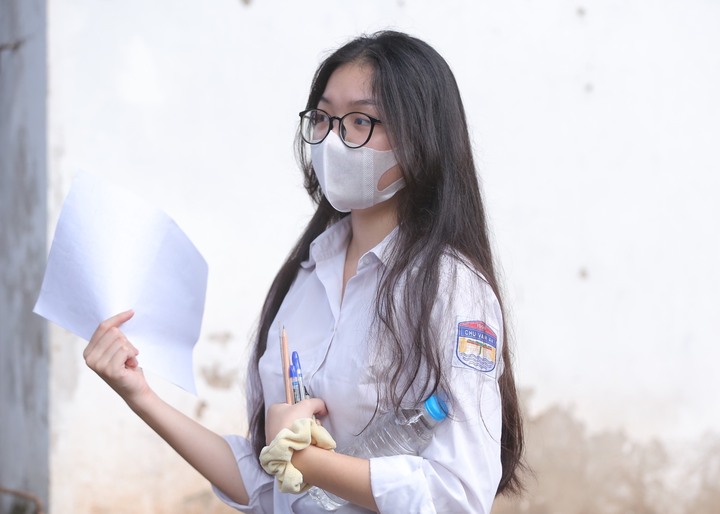 Kỳ thi tốt nghiệp THPT 2023 có gì mới? - 1