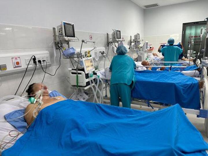 Đột quỵ ở người trẻ tiếp tục tăng - 1