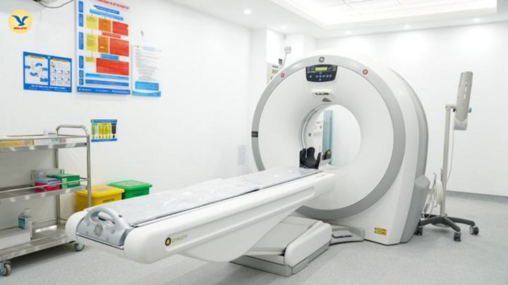 Hệ thống Y tế MEDLATEC Group thêm cơ sở khám chữa bệnh chất lượng cao tại Hà Nội - 2
